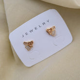 Buy Glazed Earrings For Girls & Women Online At Best Price | Roodap